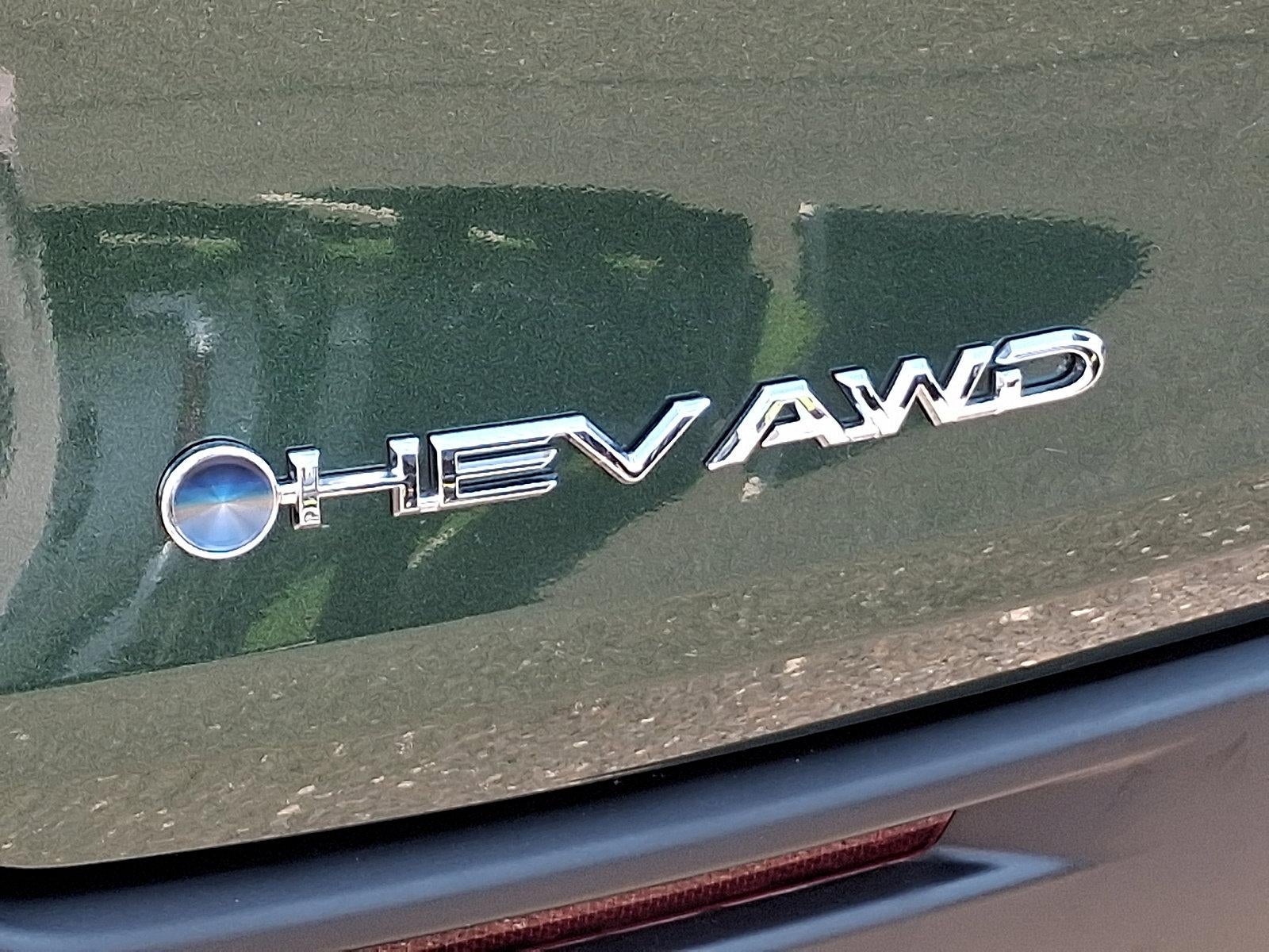 2025 Toyota Sienna XLE AWD 7-Passenger (Natl)