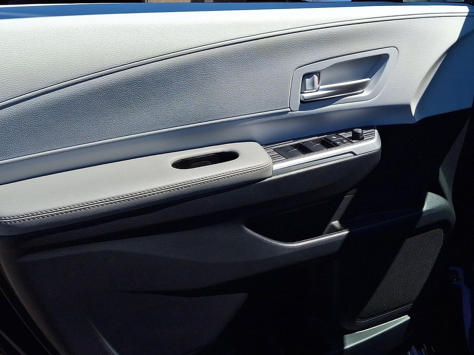 2025 Toyota Sienna XLE AWD 7-Passenger (Natl)