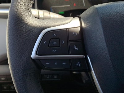2025 Toyota Sienna XLE AWD 7-Passenger (Natl)
