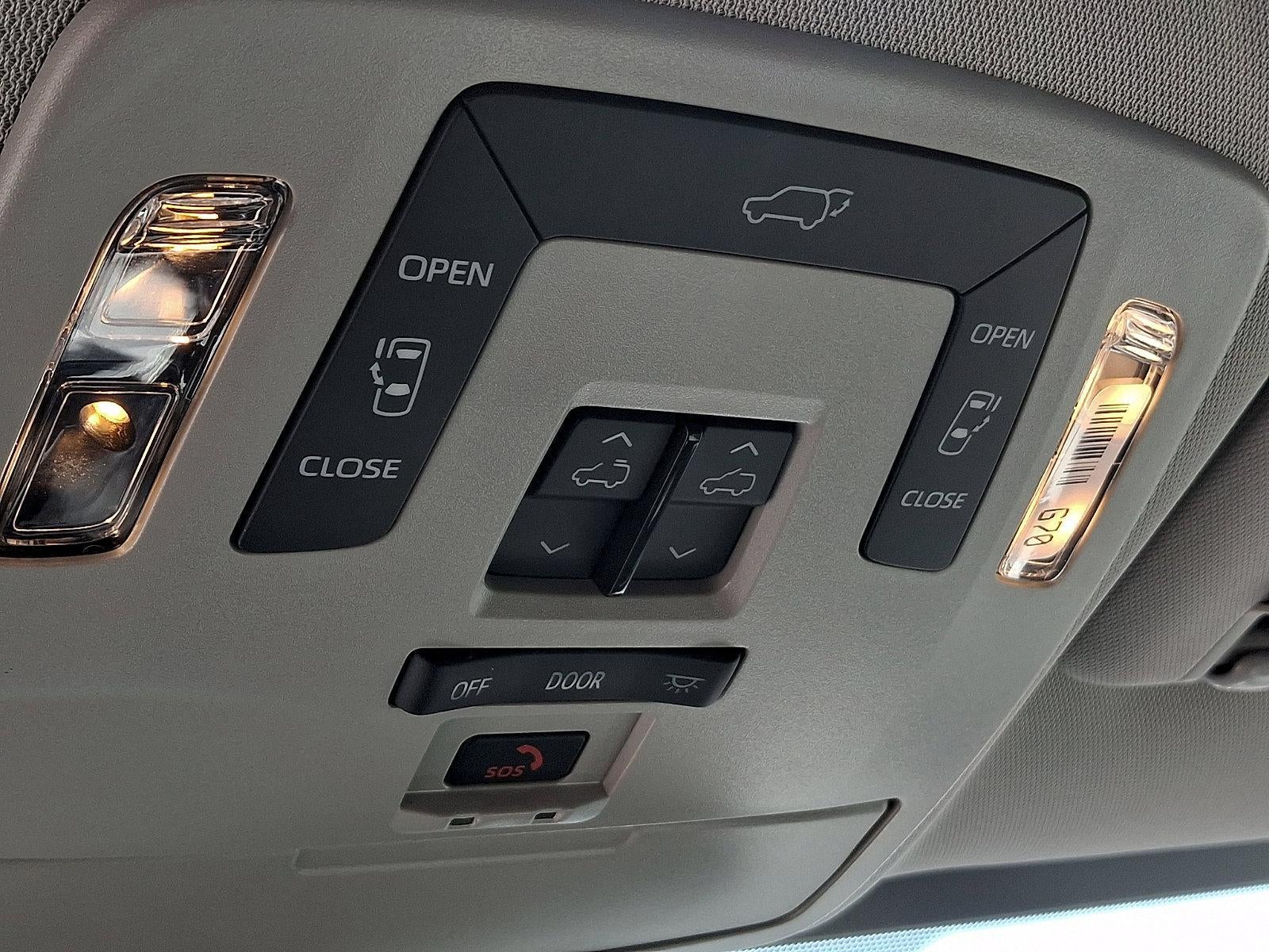 2025 Toyota Sienna XLE AWD 7-Passenger (Natl)