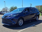 2025 Toyota Sienna XLE AWD 7-Passenger (Natl)