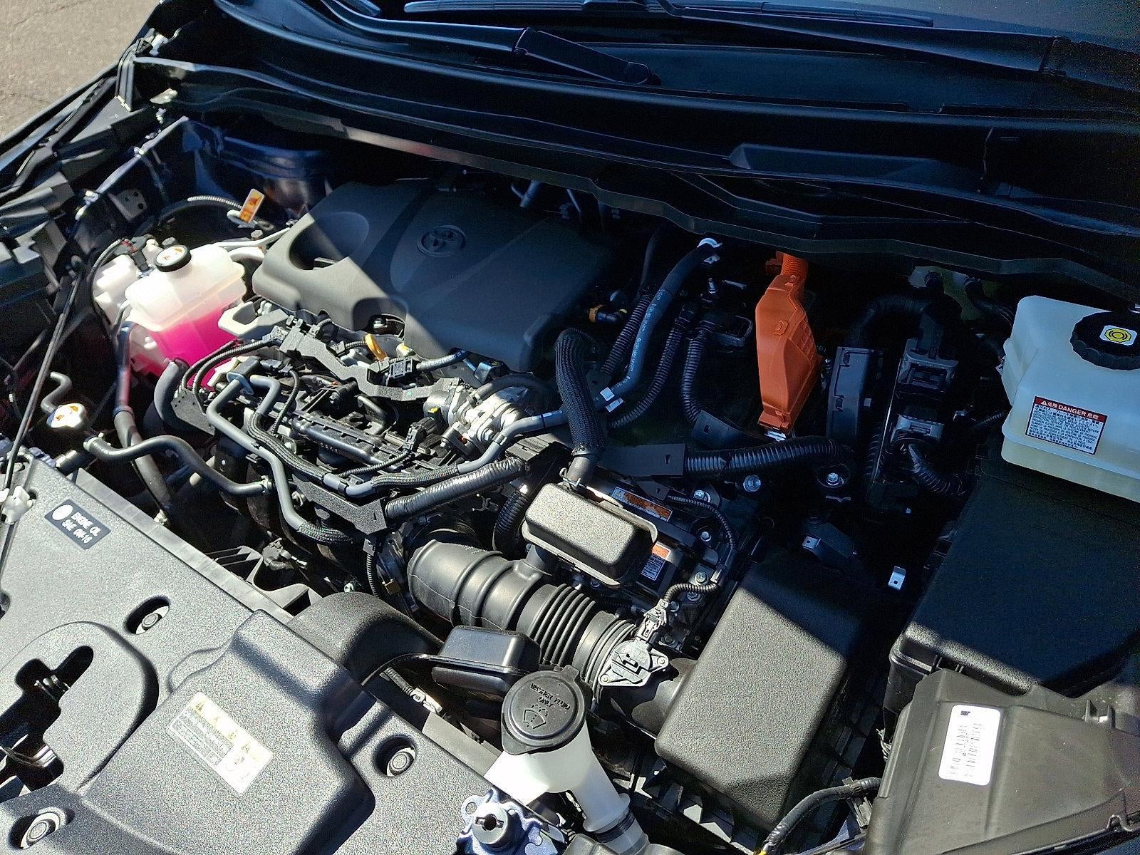 2025 Toyota Sienna XLE AWD 7-Passenger (Natl)