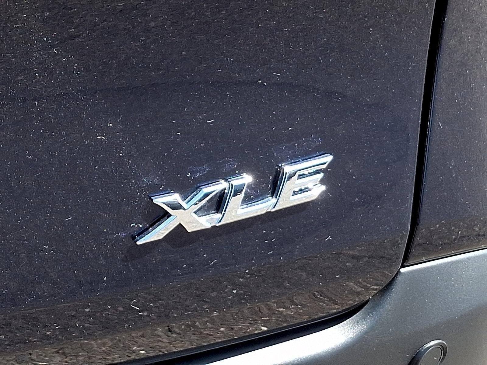 2025 Toyota Sienna XLE AWD 7-Passenger (Natl)