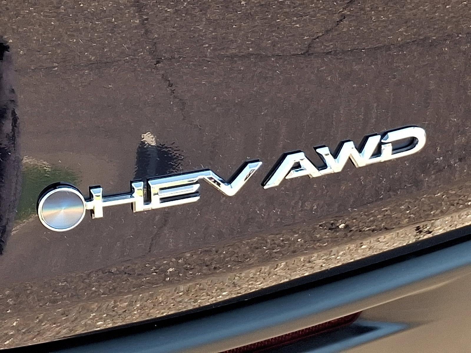 2025 Toyota Sienna XLE AWD 7-Passenger (Natl)