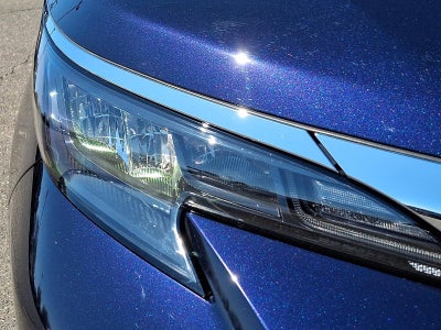 2025 Toyota Sienna XLE AWD 7-Passenger (Natl)