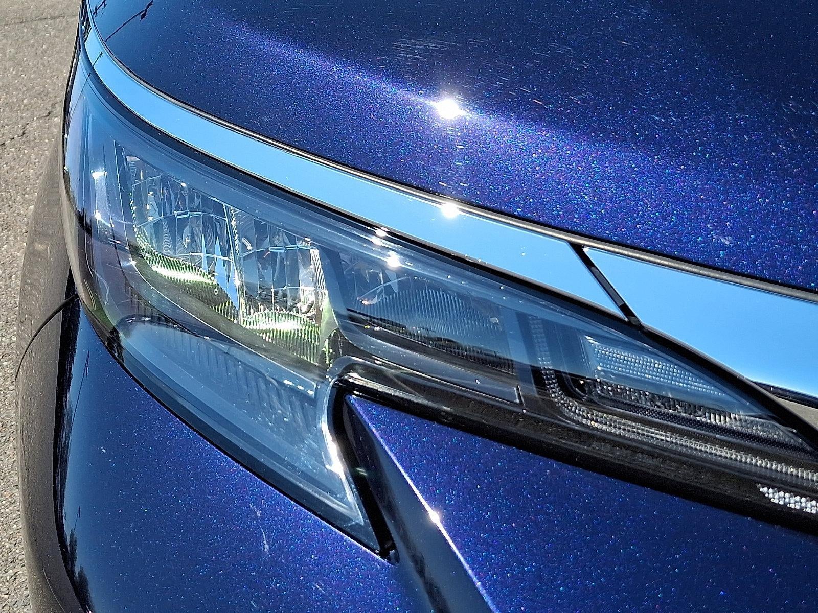 2025 Toyota Sienna XLE AWD 7-Passenger (Natl)