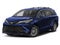 2025 Toyota Sienna XLE AWD 7-Passenger (Natl)