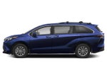 2025 Toyota Sienna XLE AWD 7-Passenger (Natl)