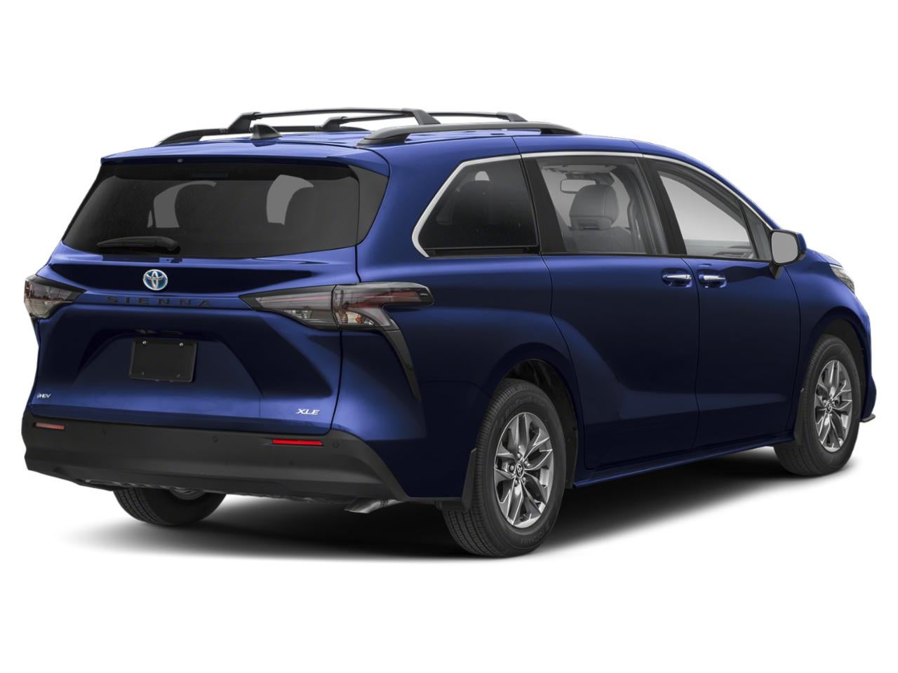 2025 Toyota Sienna XLE AWD 7-Passenger (Natl)