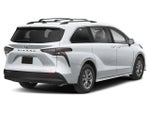 2025 Toyota Sienna XLE AWD 7-Passenger (Natl)