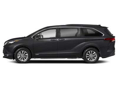 2023 Toyota Sienna XLE AWD 7-Passenger (Natl)