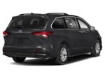 2023 Toyota Sienna XLE AWD 7-Passenger (Natl)
