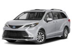 2023 Toyota Sienna XLE AWD 7-Passenger (Natl)