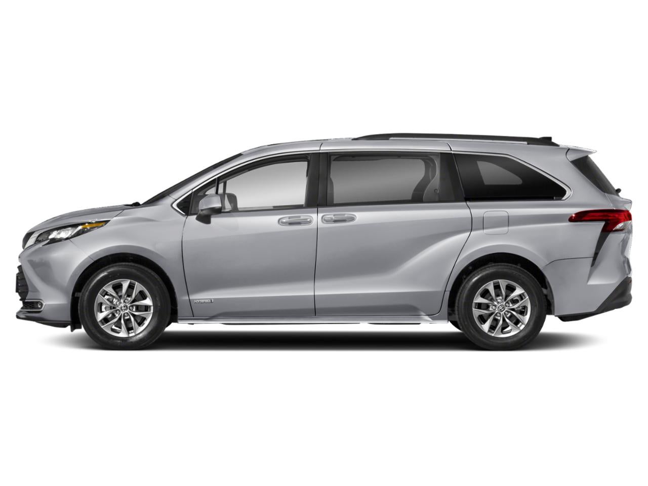 2023 Toyota Sienna XLE AWD 7-Passenger (Natl)