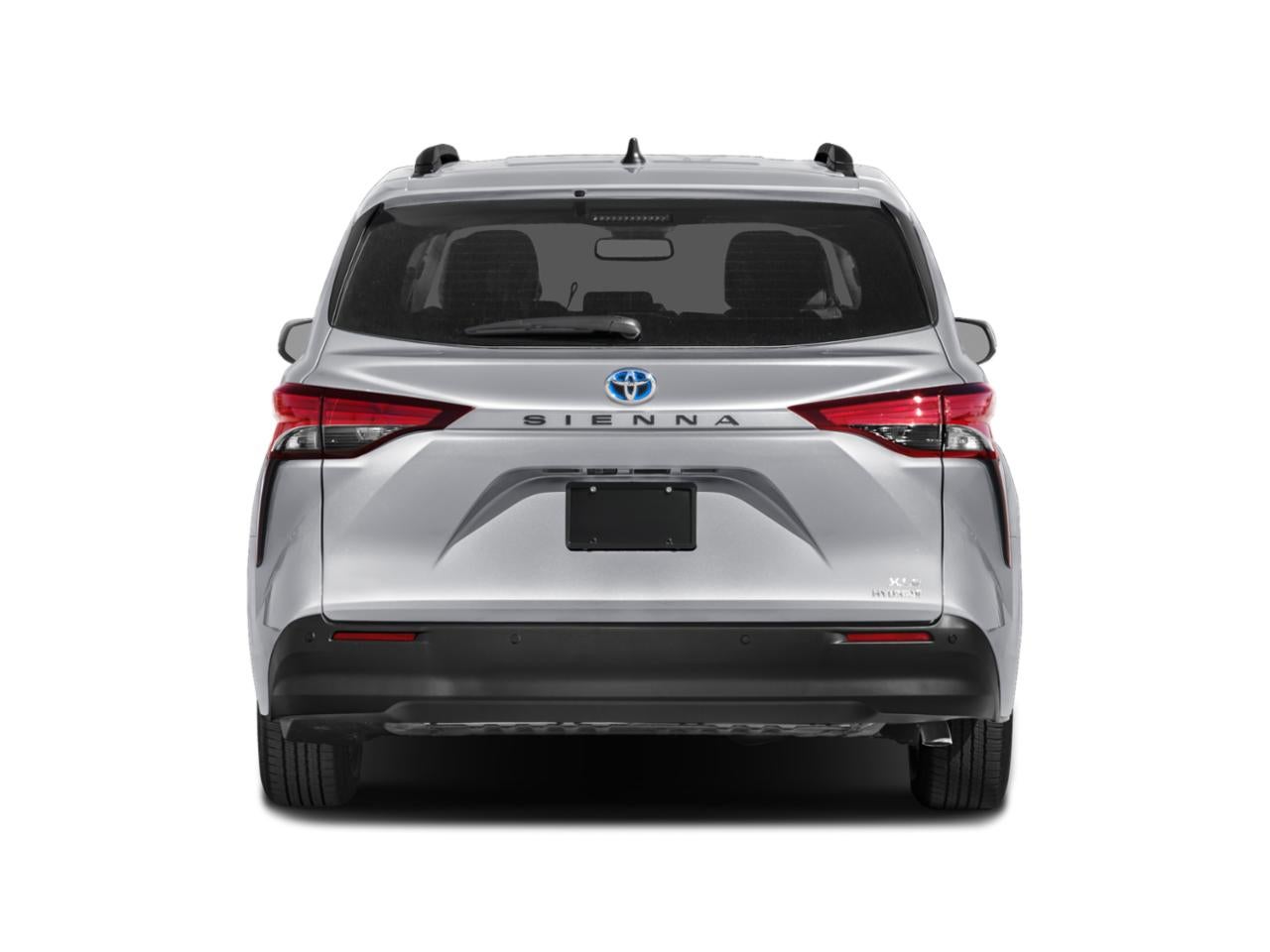 2023 Toyota Sienna XLE AWD 7-Passenger (Natl)