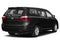 2018 Toyota Sienna XLE FWD 8-Passenger (Natl)