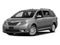 2017 Toyota Sienna XLE Premium FWD 8-Passenger (Natl)