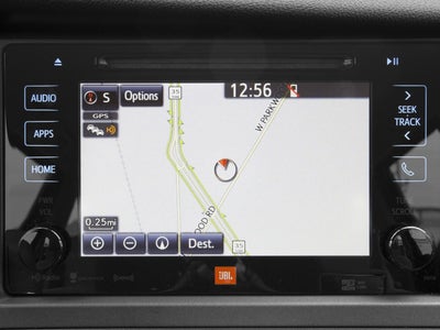 2017 Toyota Sienna XLE Premium FWD 8-Passenger (Natl)