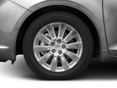 2017 Toyota Sienna XLE Premium FWD 8-Passenger (Natl)