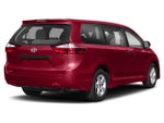 2018 Toyota Sienna XLE FWD 8-Passenger (Natl)