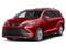 2026 Toyota Sienna Limited AWD 7-Passenger (GS)