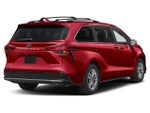 2026 Toyota Sienna Limited AWD 7-Passenger (GS)