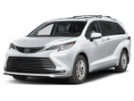 2026 Toyota Sienna Limited AWD 7-Passenger (GS)