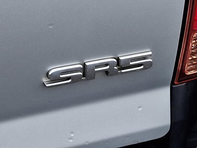 2008 Toyota Tacoma 2WD Access Cab Standard Bed I4 Automatic (Natl)