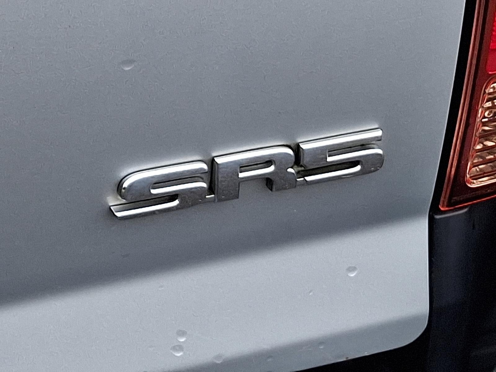 2008 Toyota Tacoma 2WD Access Cab Standard Bed I4 Automatic (Natl)