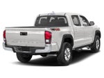 2019 Toyota Tacoma 4WD 4WD TRD Off Road Double Cab 5' Bed V6 AT (Natl)