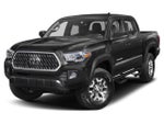 2019 Toyota Tacoma 4WD 4WD TRD Off Road Double Cab 5' Bed V6 AT (Natl)