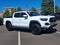 2019 Toyota Tacoma 4WD 4WD TRD Pro Double Cab 5' Bed V6 MT (Natl)