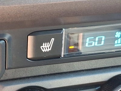 2019 Toyota Tacoma 4WD 4WD TRD Pro Double Cab 5' Bed V6 MT (Natl)