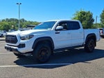 2019 Toyota Tacoma 4WD 4WD TRD Pro Double Cab 5' Bed V6 MT (Natl)