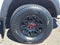 2019 Toyota Tacoma 4WD 4WD TRD Pro Double Cab 5' Bed V6 MT (Natl)