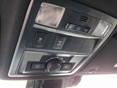 2018 Toyota Tacoma TRD Pro Double Cab 5' Bed V6 4x4 AT (Natl)