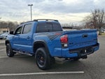 2018 Toyota Tacoma TRD Pro Double Cab 5' Bed V6 4x4 AT (Natl)