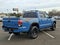 2018 Toyota Tacoma TRD Pro Double Cab 5' Bed V6 4x4 AT (Natl)