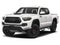 2018 Toyota Tacoma TRD Pro Double Cab 5' Bed V6 4x4 AT (Natl)
