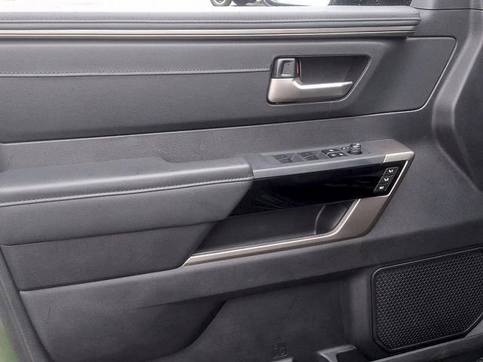 2022 Toyota Tundra 4WD 4WD Limited Double Cab 6.5' Bed (Natl)