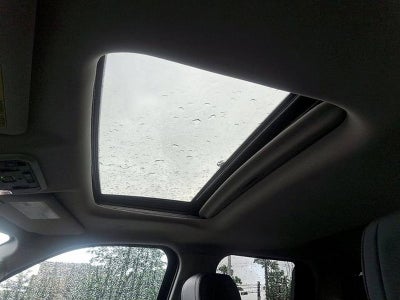 2022 Toyota Tundra 4WD 4WD Limited Double Cab 6.5' Bed (Natl)