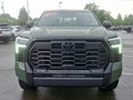 2022 Toyota Tundra 4WD 4WD Limited Double Cab 6.5' Bed (Natl)