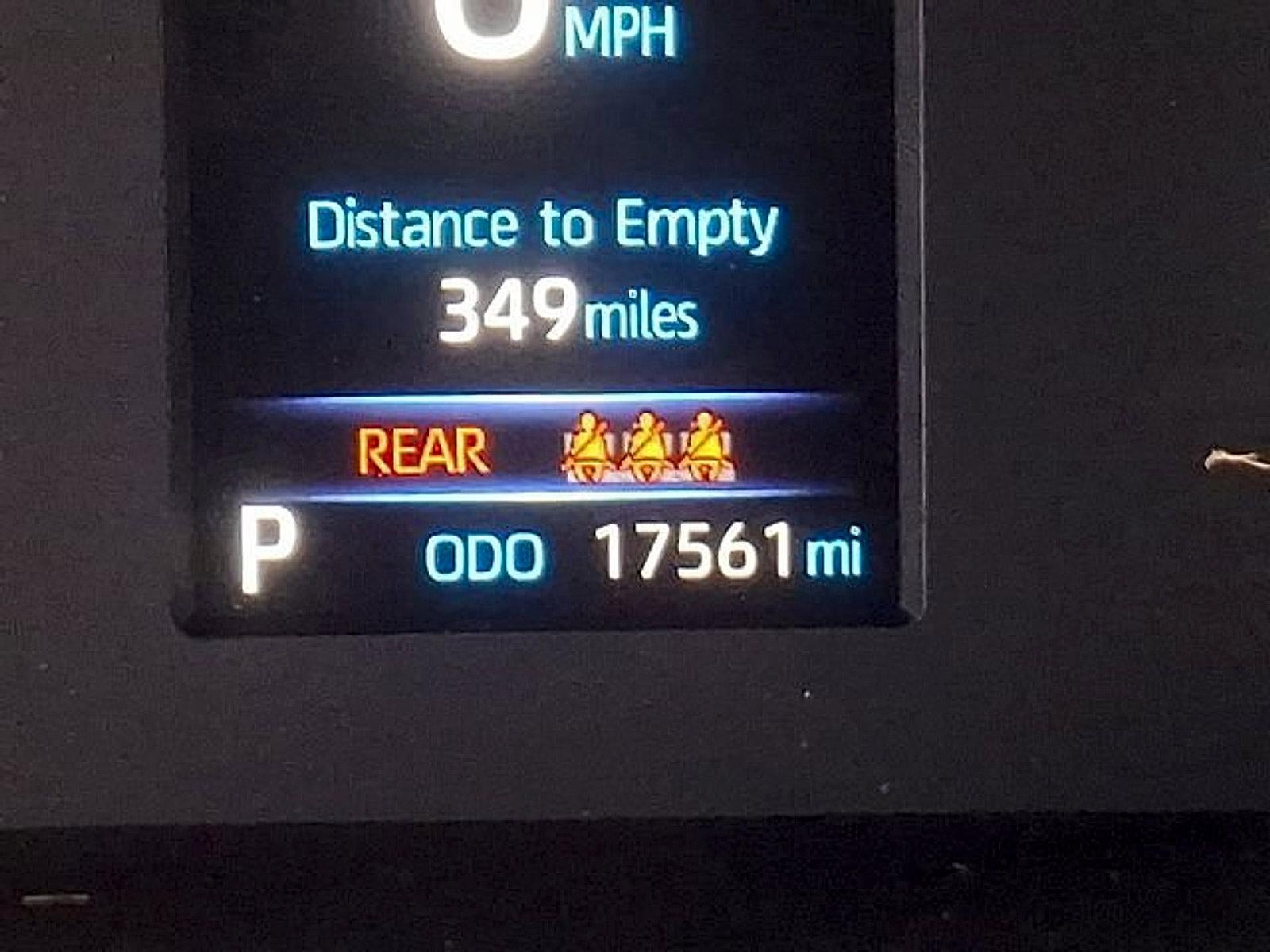 2022 Toyota Tundra 4WD 4WD Limited Double Cab 6.5' Bed (Natl)