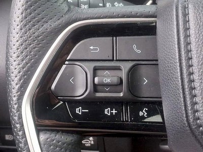 2022 Toyota Tundra 4WD 4WD Limited Double Cab 6.5' Bed (Natl)