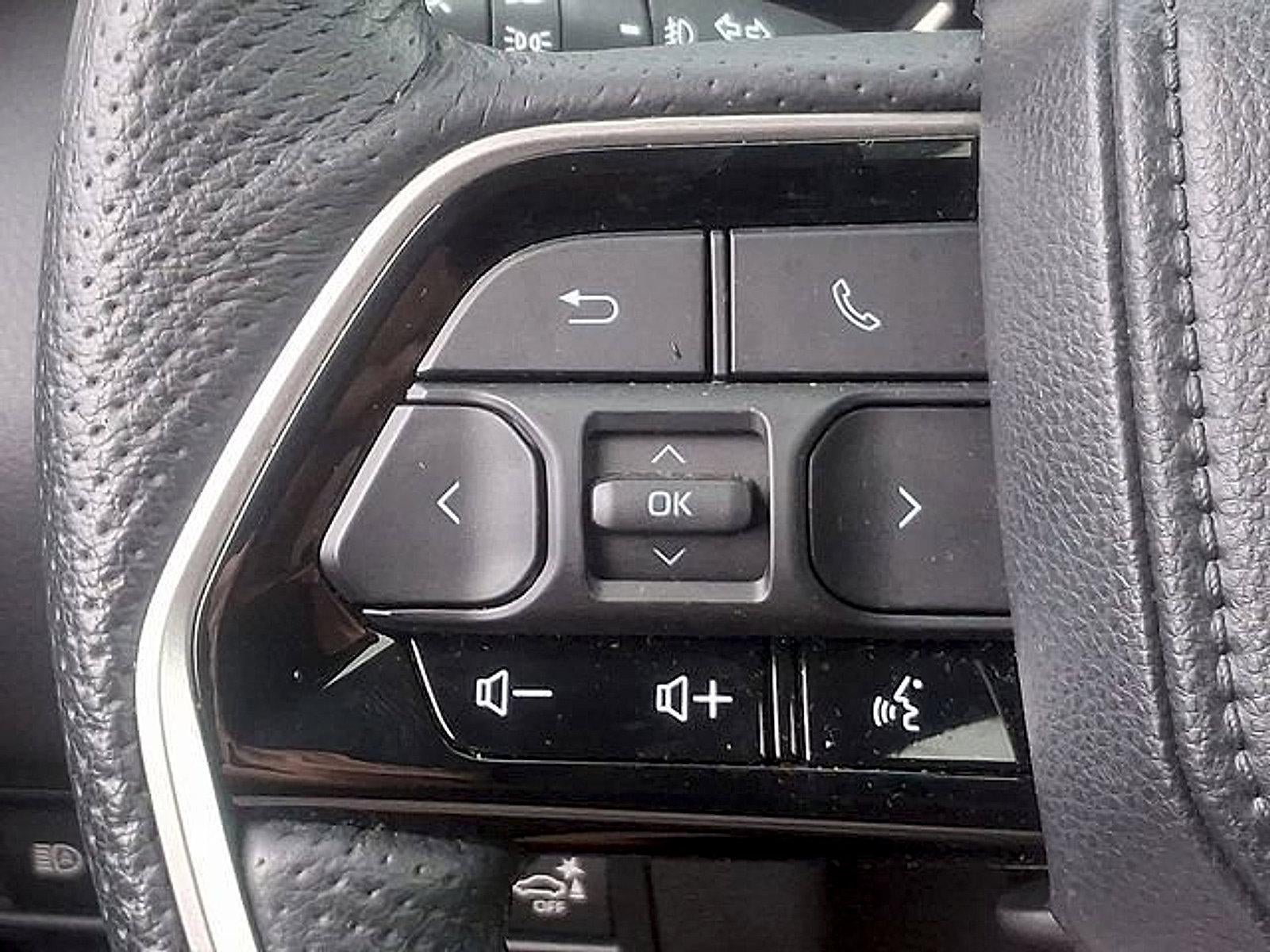 2022 Toyota Tundra 4WD 4WD Limited Double Cab 6.5' Bed (Natl)