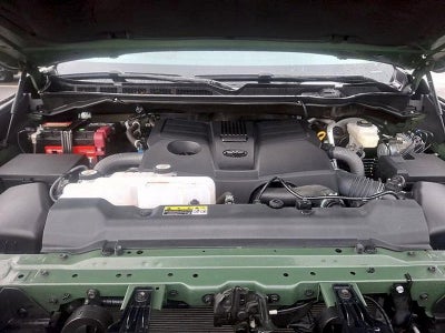 2022 Toyota Tundra 4WD 4WD Limited Double Cab 6.5' Bed (Natl)