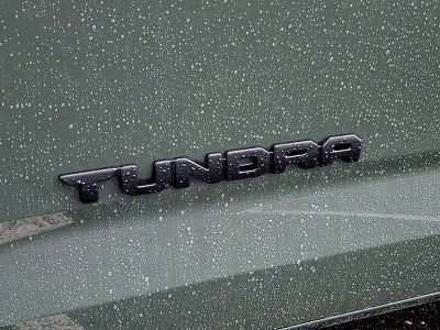 2022 Toyota Tundra 4WD 4WD Limited Double Cab 6.5' Bed (Natl)