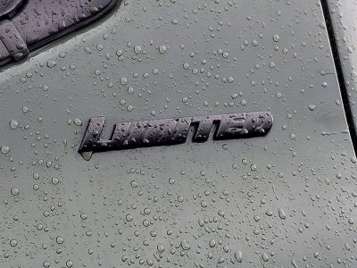 2022 Toyota Tundra 4WD 4WD Limited Double Cab 6.5' Bed (Natl)