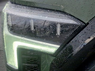 2022 Toyota Tundra 4WD 4WD Limited Double Cab 6.5' Bed (Natl)