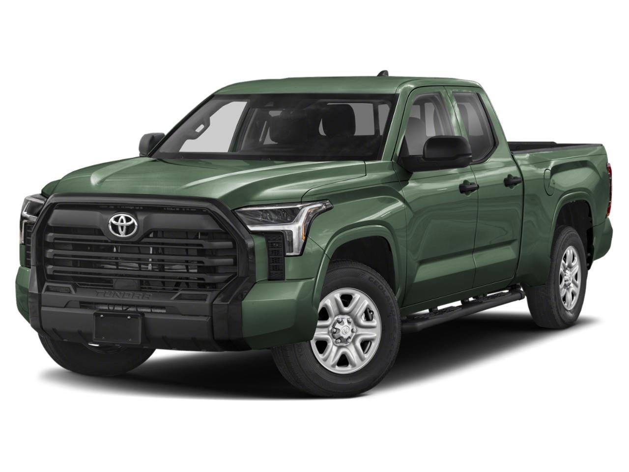 2022 Toyota Tundra 4WD 4WD Limited Double Cab 6.5' Bed (Natl)